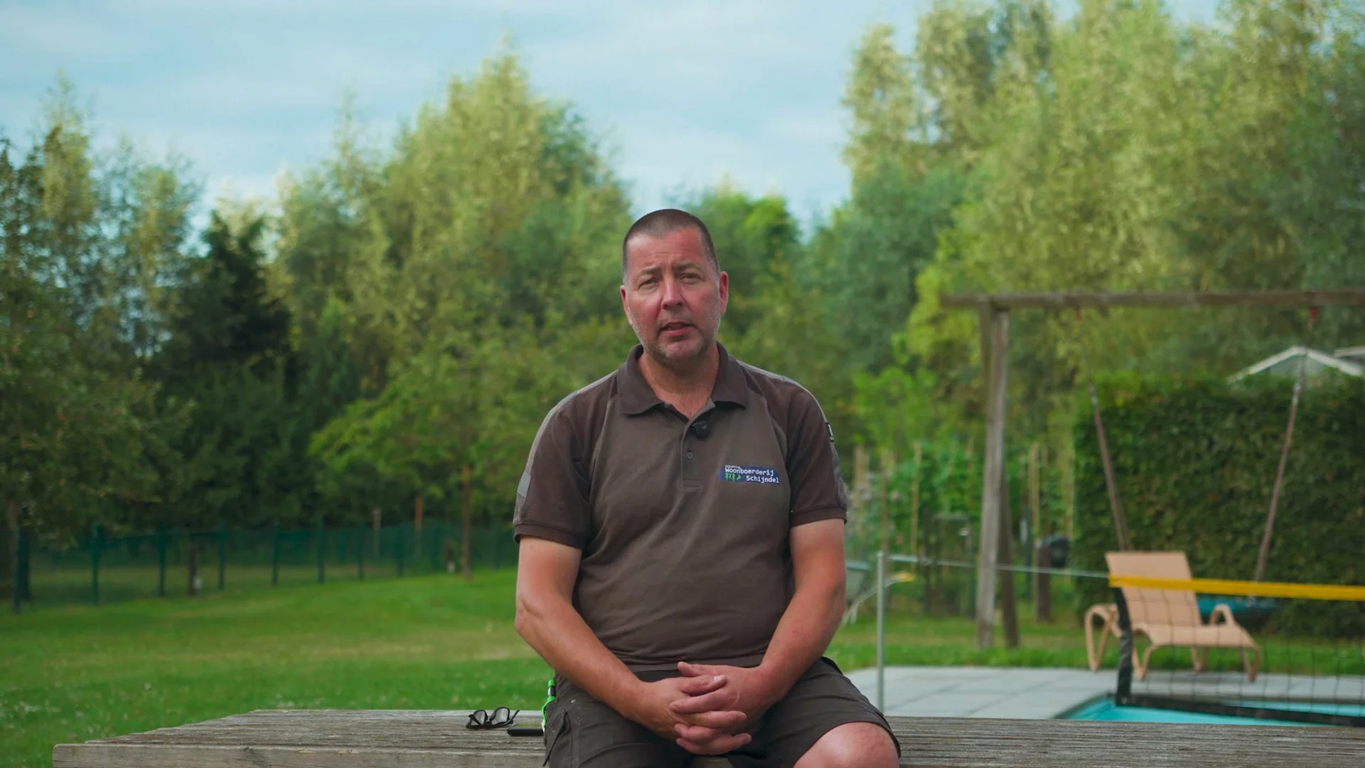 Woonboerderij Schijndel — brand documentary